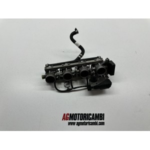 CORPO FARFALLATO BMW K 1200 RS K1200RS 1997-2000 2