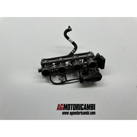 THROTTLE BODY BMW K 1200 RS K1200RS 1997-2000