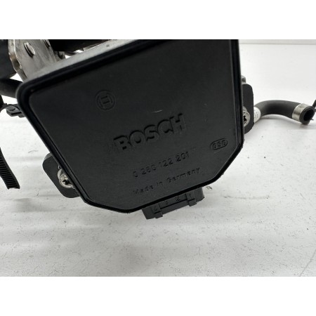 DROSSELKLAPPE BMW K 1200 RS K1200RS 1997-2000