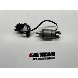 YAMAHA FZ6 s2 MOTOR DE ARRANQUE 2006-2011