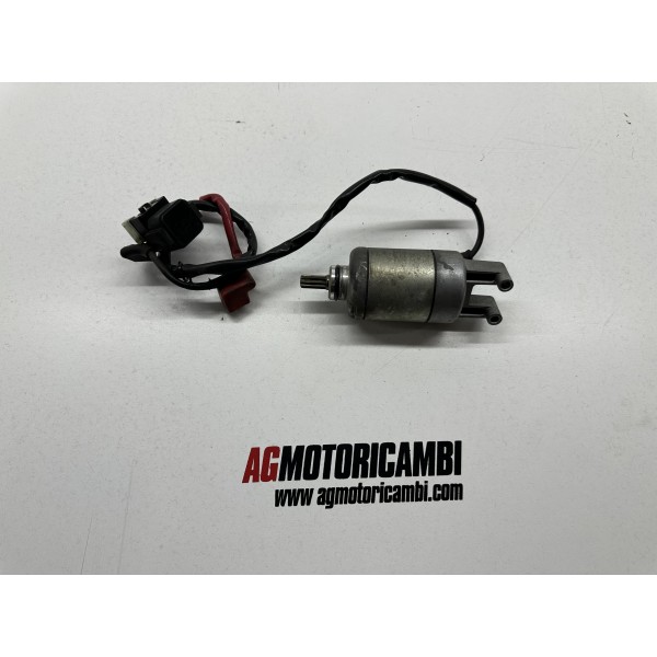 YAMAHA FZ6 s2 MOTOR DE ARRANQUE 2006-2011