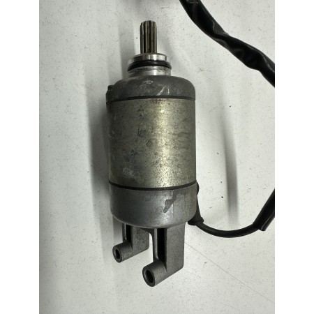 YAMAHA FZ6 s2 STARTMOTOR 2006-2011