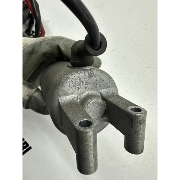 YAMAHA FZ6 s2 STARTMOTOR 2006-2011