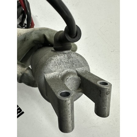 YAMAHA FZ6 s2 MOTOR DE ARRANQUE 2006-2011