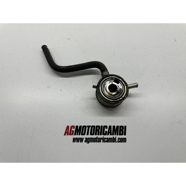 RADIATORE OLIO YAMAHA FZ6 s2 2006-2011