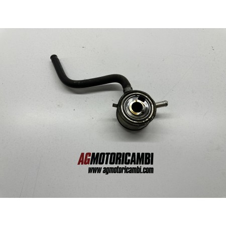 RADIATORE OLIO YAMAHA FZ6 s2 2006-2011
