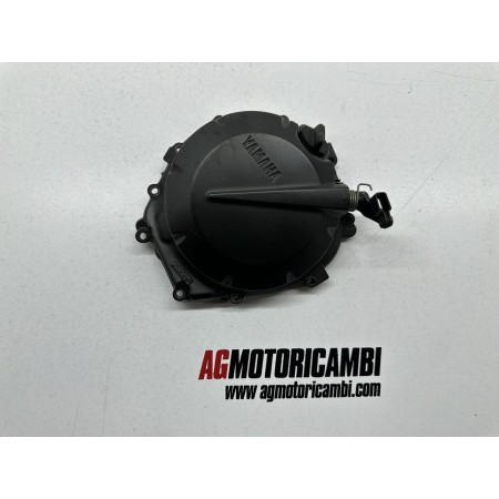 YAMAHA FZ6 s2 2006-2011 COUVERCLE D'EMBRAYAGE CARTER
