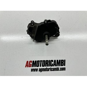 CARTER PERNO ARPIONE CAMBIO YAMAHA FZ6 s2 2006-2011