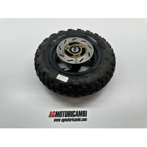 RIM FRONT WHEEL GILERA TYPHOON 125 2T