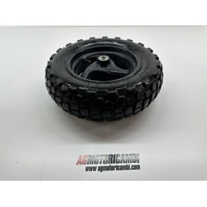 CERCHIO CERCHIONE RUOTA ANTERIORE GILERA TYPHOON 125 2T 2