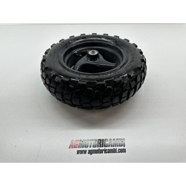 LLANTA RUEDA DELANTERA GILERA TYPHOON 125 2T