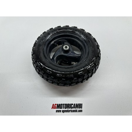 CERCHIO CERCHIONE RUOTA ANTERIORE GILERA TYPHOON 125 2T