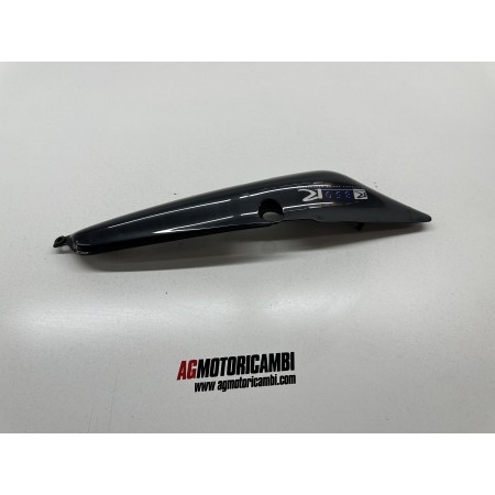 VERKLEIDUNGSDECKEL HINTEN LINKS BMW R 850 R850 R 1994-2002