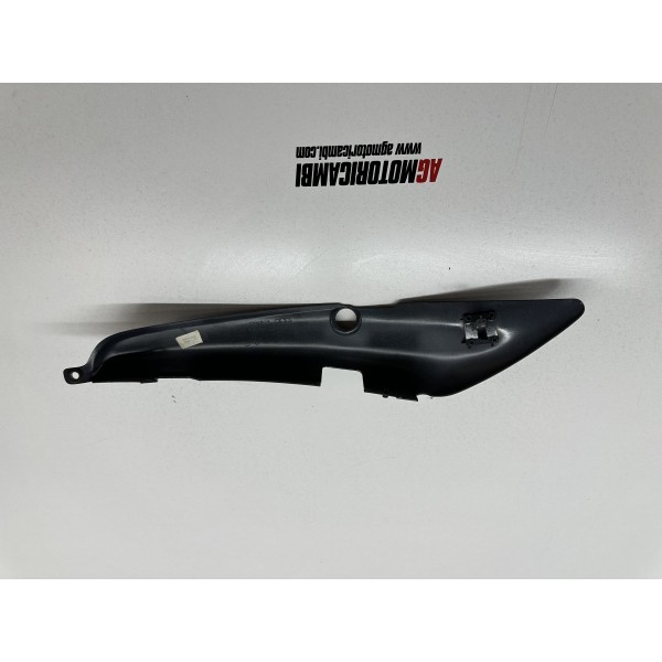 VERKLEIDUNGSDECKEL HINTEN LINKS BMW R 850 R850...