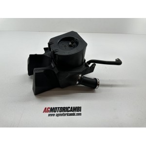 SCATOLA FILTRO DELL'ARIA AIR BOX BMW R 850 R R850 R...