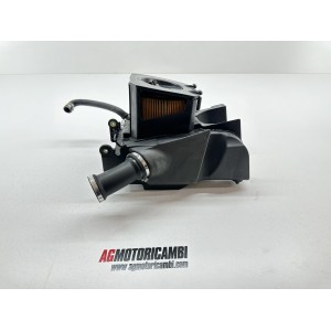 LUFTFILTER LUFTKASTEN BMW R 850 R850 R 1994-2002 2