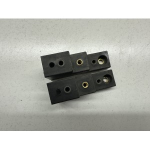 SOPORTES DE AJUSTE DEL ASIENTO BMW R 850 R850 R 1994-2002 2