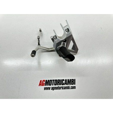 LEFT GEAR SHIFT FOOTREST BMW R 850 R850 R 1994-2002