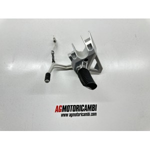 LEFT GEAR SHIFT FOOTREST BMW R 850 R850 R 1994-2002 2
