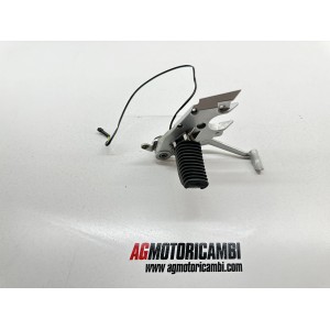 BREMSFUSSRASTE RECHTS BMW R 850 R850 R 1994-2002