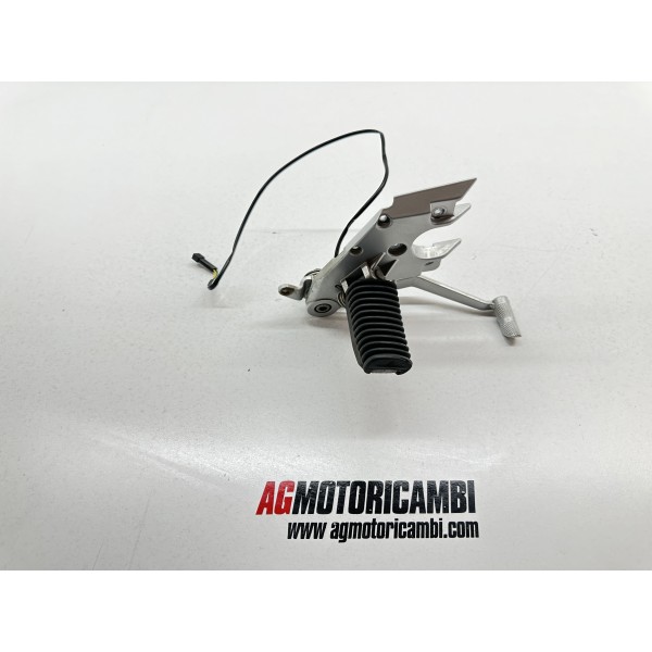 BREMSFUSSRASTE RECHTS BMW R 850 R850 R 1994-2002