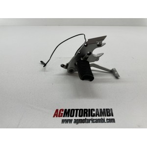 BREMSFUSSRASTE RECHTS BMW R 850 R850 R 1994-2002 2