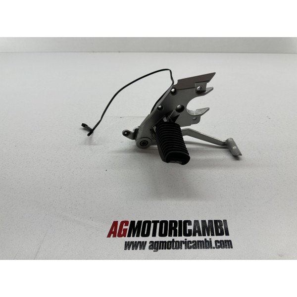 BREMSFUSSRASTE RECHTS BMW R 850 R850 R 1994-2002