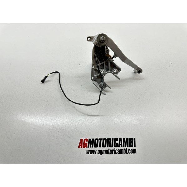 BREMSFUSSRASTE RECHTS BMW R 850 R850 R 1994-2002