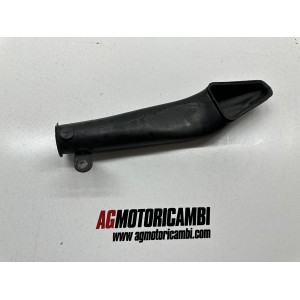 TUBO CONDOTTO ARIA ASPIRAZIONE AIR BOX BMW R 850 R R850 R... 2