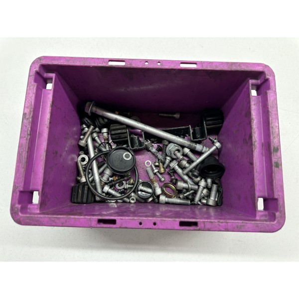 KIT TORNILLOS BMW R 850 R850 R 1994-2002