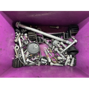 KIT TORNILLOS BMW R 850 R850 R 1994-2002 2