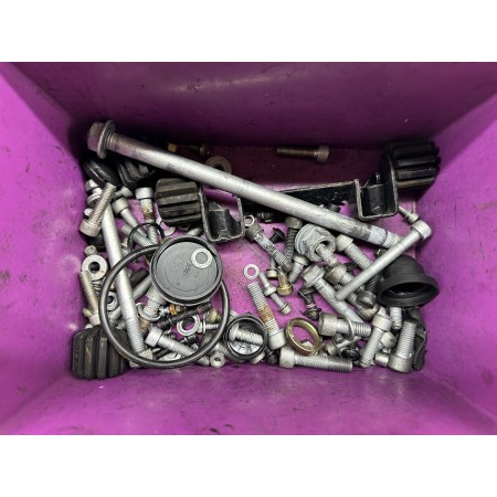 KIT TORNILLOS BMW R 850 R850 R 1994-2002