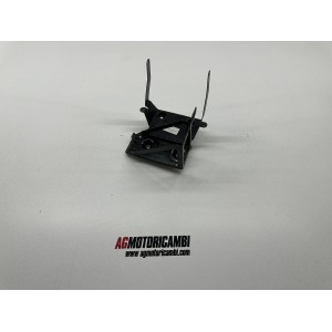 BMW R 850 R850 R BATTERIEHALTERUNG 1994-2002