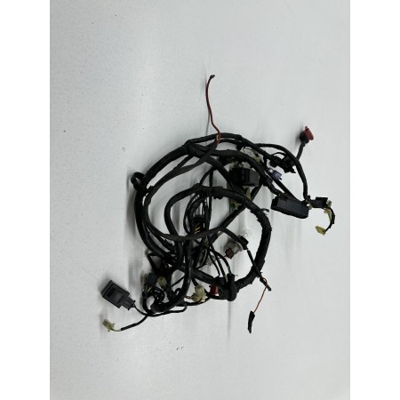 ELECTRICAL SYSTEM WIRING HONDA TRANSALP XL 650 V 2000-2004