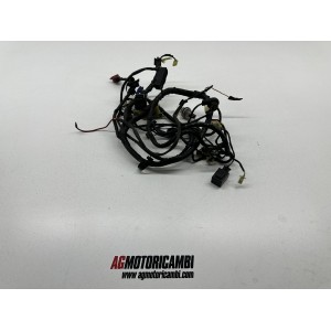 SYSTEME ELECTRIQUE HONDA TRANSALP XL 650 V 2000-2004 2