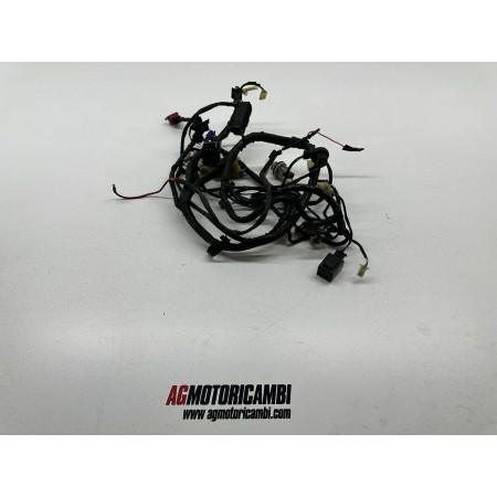 IMPIANTO ELETTRICO CABLAGGIO HONDA TRANSALP XL 650 V 2000-2004