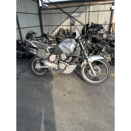 ELECTRICAL SYSTEM WIRING HONDA TRANSALP XL 650 V 2000-2004