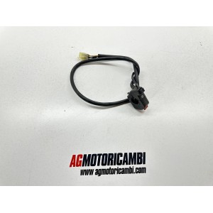 DEVIOLUCI COMMUTATORE ACCENSIONE DX HONDA TRANSALP XL 650...