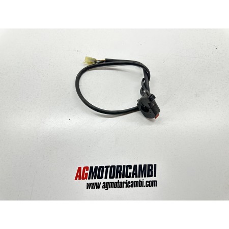 RIGHT-HAND IGNITION SWITCH HONDA TRANSALP XL 650 V 2000-2004