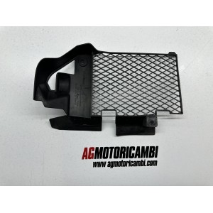 KÜHLERGRILL KÜHLERABDECKUNG RECHTS HONDA TRANSALP XL 650...
