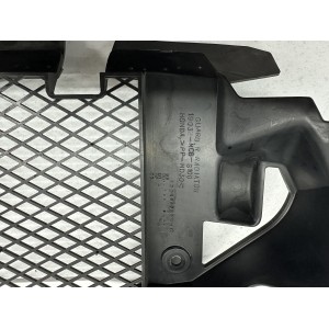 KÜHLERGRILL KÜHLERABDECKUNG RECHTS HONDA TRANSALP XL 650... 2