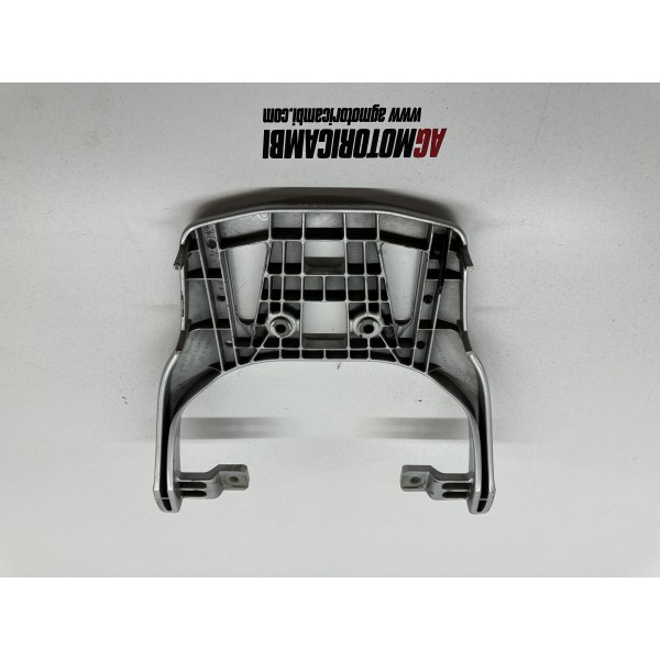 HANDLE REAR TOP BOX BRACKET HONDA TRANSALP XL...