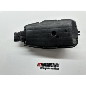 LUFTFILTERKASTEN HONDA TRANSALP XL 650 V 2000-2004