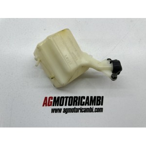 VASCHETTA LIQUIDO RADIATORE HONDA TRANSALP XL 650 V...