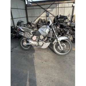 FRONT FRAME BRACKET HONDA TRANSALP XL 650 V 2000-2004 2