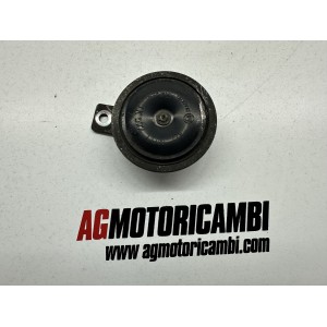 HUPE HUPE HONDA TRANSALP XL 650 V 2000-2004