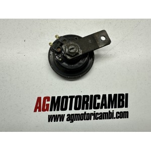 HUPE HUPE HONDA TRANSALP XL 650 V 2000-2004 2