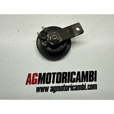 CLACSON AVVISATORE ACUSTICO HONDA TRANSALP XL 650 V 2000-2004