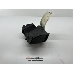 PLASTICA BOX SOTTO SELLA HONDA TRANSALP XL 650 V 2000-2004 2