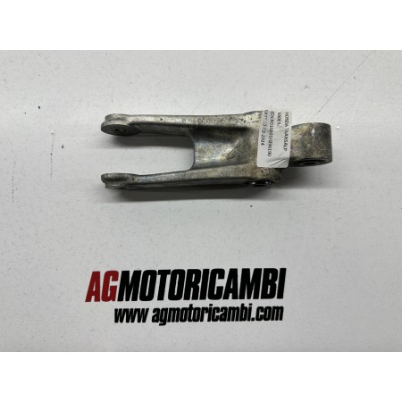 HONDA TRANSALP XL 650 V 2000-2004 HECKAUFHÄNGUNG